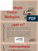 Antropologia Forense 