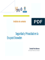 6 - PPT - Privacidad y Seguridad