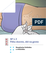 SP 1.3 - Roteiro de Morfo e Med Lab