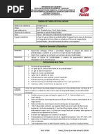 Tema1 - Tarea 1 en Aula Virtual 1S-2023