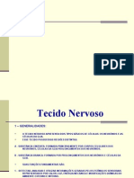 22 - Histologia 7 - Tecido Nervoso