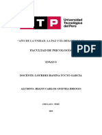 Tecnologias Del Aprendizaje - Ensayo Ta1.