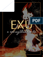 Ebook Exu Encruzilhada Tronqueira