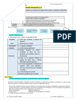 Actividad 3 Planificamos Columnas de Opinión