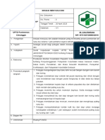 Sop 46 Inisiasi Menyusu Dini