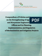 Compendium of Policies PART 1 pp1 100