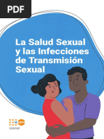 Enfermedades de Transmisión Sexual