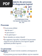 Séquence2 - Processus Logiciels