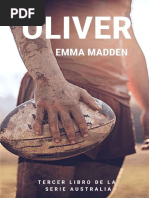 3 - Oliver - Emma Madden