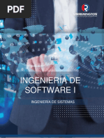 Módulo Ingeniería de Software I