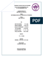 1IC-142 (B) - Espino, Medina, Rodriguez, Suleiman, Vega, Wilkins - Informe N°2