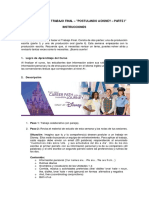 Semana 17 - Documento - PROYECTO - Parte 1