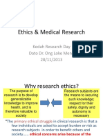 04 Ethic in Research