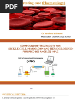 HPLC PPT - Karishma