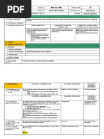 Lesson Exemplar G10 Q4