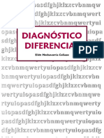 Diagnóstico Diferencial-1