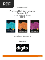 Prentice Hall Mathematics Courses 1 3 Compress