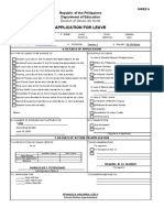 New Leave Form 2022 JHS 4.3.23