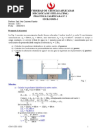 PC2-Mecánica de Suelos 20231-CX51 - Solucionario