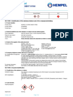 MSDS - 97050 - 55610 Curing Agent