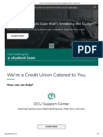 DCU - Personal & Business Banking - Digital Federal Credit Union