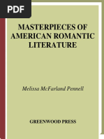 Terature Greenwood Introduces Literary Masterpieces 2006