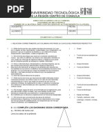 Examen