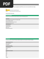 Tasha Homer Design Analysis