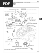 3gr-Fse-Em9-Engine Assembly