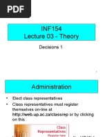 Inf 154 Inf154 2012 - Lecture 03 - Theory