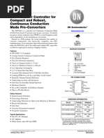 NCP1654 ONSemiconductor