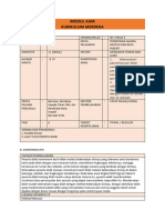 Modul Ajar 8