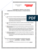 Share GEN-CHEM-Q4 - LP-1