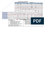 All Merge Class 6 To 12 Hy Datesheet