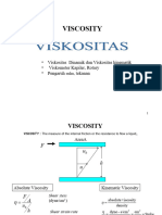 Kul2A Oil Viscosity