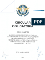 Circular Oblig Atoria