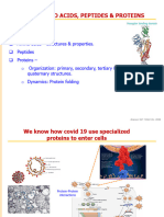 LSM2106-SII-Amino Acid-Proteins (2023-2024-Sem I)