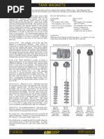 Tank Magnets