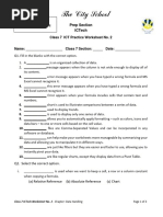 Chapter Data Handling 1