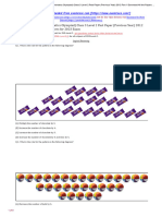 IMO Level 2 Class 3 Paper 2012 Part 1