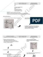 Diagrama de Flujo FMD1