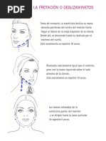 Masaje Facial 