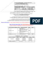 Comprobante de Inscripcion Provisional. SAE. FA. UNAM