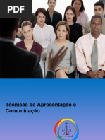 11 - Aprenda A Apresentar-Se e Falar em Público