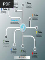 Plantilla para Infografia 01