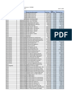 Philips Healthcare Pricebook NY - Gov