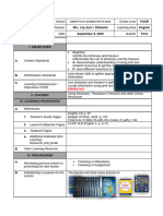 Week3 English4 Dictionary And-Thesaurus