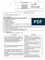 2 Practica Calificada Derecho Economia 2020 Derecho Grupo A