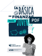 Manejo de Finanzas