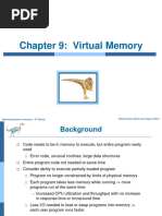 Unit 06 - Virtual Memory